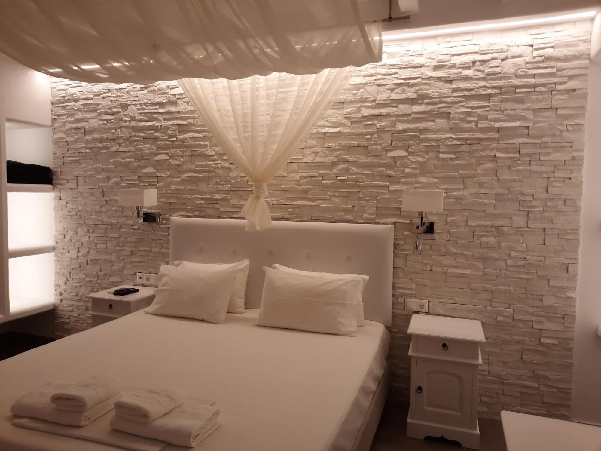 Casa Bianca 호텔 오르노스 외부 사진
